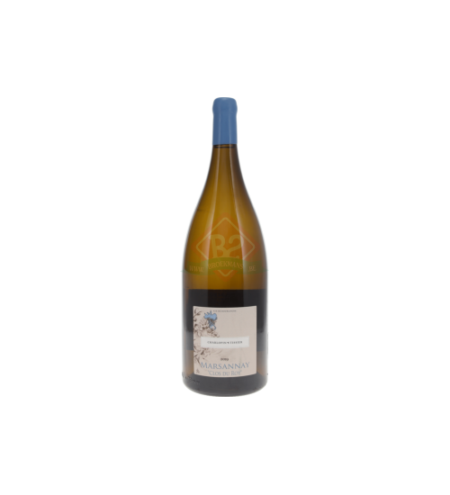 Maison Charlopin Tissier Marsannay Clos Du Roy 2019 Blanc Magnum (1,5l)