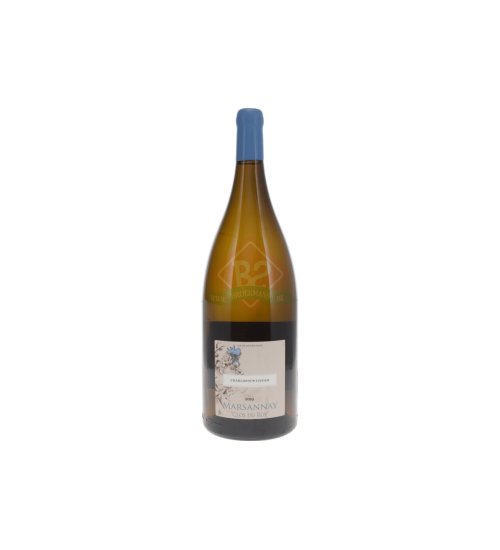 Maison Charlopin Tissier Marsannay Clos Du Roy 2019 Wit Magnum (1,5l)