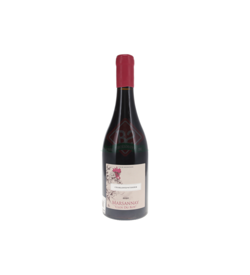 Maison Charlopin Tissier Marsannay Clos Du Roy 2020 Rouge