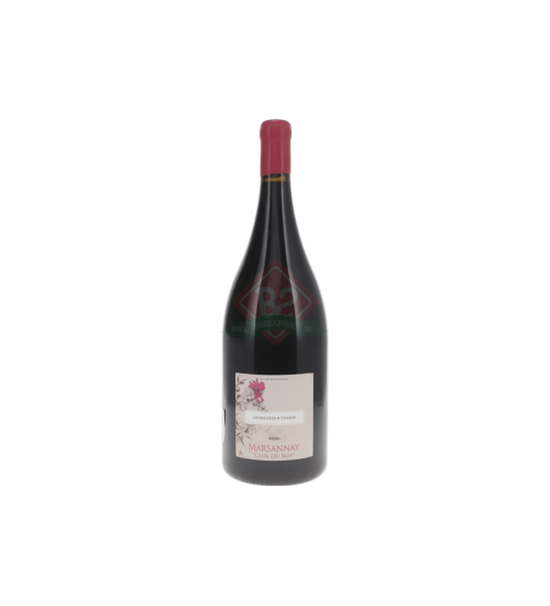 Maison Charlopin Tissier Marsannay Clos Du Roy 2020 Rood Magnum (1,5l)