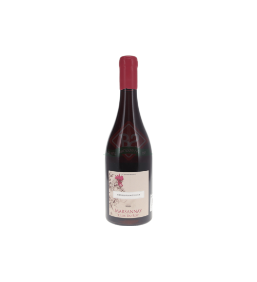 Maison Charlopin Tissier Marsannay Clos Du Roy 2021 Rouge