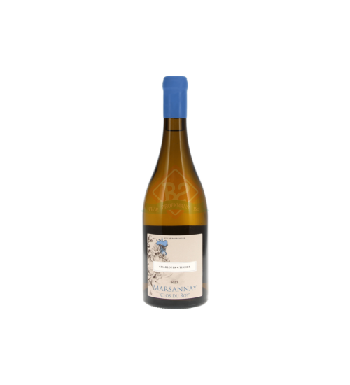 Maison Charlopin Tissier Marsannay Clos Du Roy 2022 Blanc