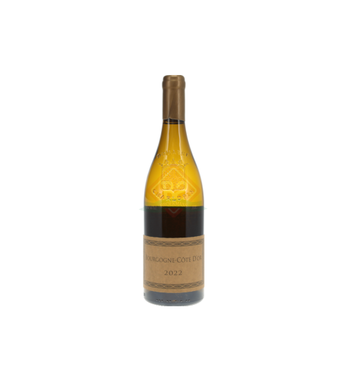 Maison Philippe Charlopin Bourgogne Cote D'Or Blanc 2022