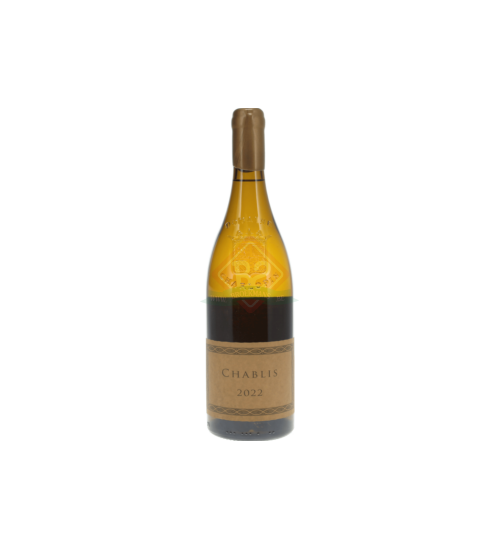 Maison Philippe Charlopin Chablis 2022