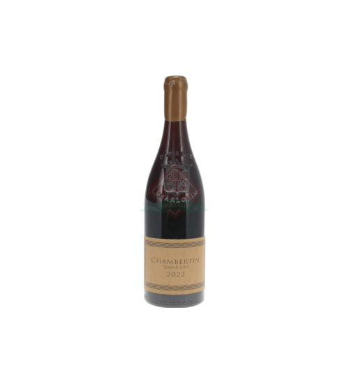 Maison Philippe Charlopin Chambertin Grand Cru 2022