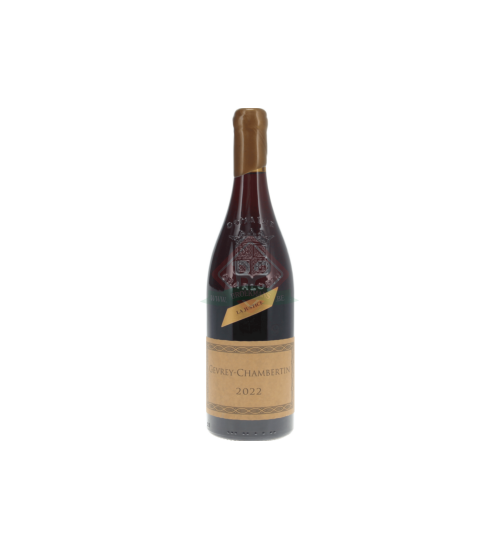 Maison Philippe Charlopin Gevrey-Chambertin La Justice 2022