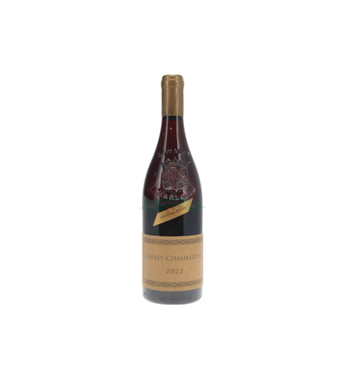 Maison Philippe Charlopin Gevrey-Chambertin Les Evocelles 2022