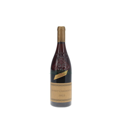 Maison Philippe Charlopin Gevrey-Chambertin Vieilles Vignes 2022