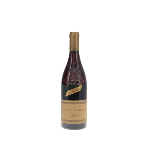 Maison Philippe Charlopin Gevrey-Chambertin Vieilles Vignes 2022