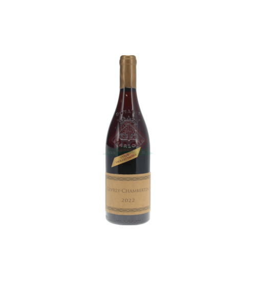 Maison Philippe Charlopin Gevrey-Chambertin Vieilles Vignes 2022 Magnum (1,5l)
