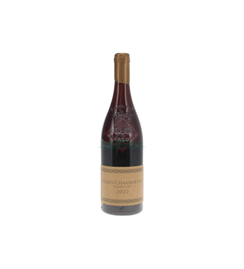 Maison Philippe Charlopin Mazis-Chambertin Grand Cru 2022