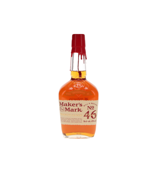 Maker's 46