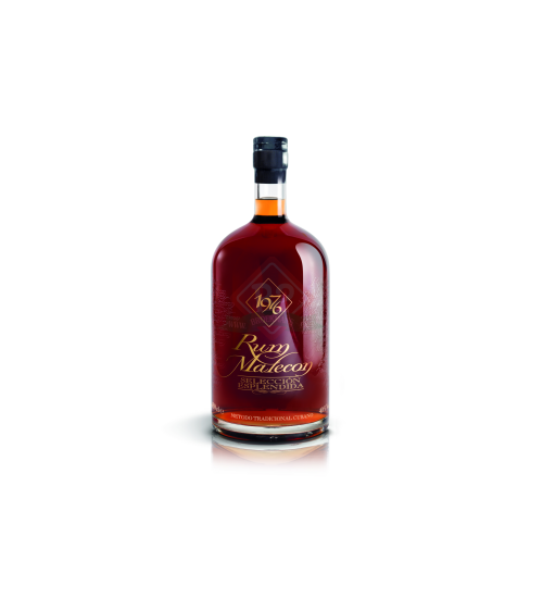 Malecon 1976 Esplendida 4,5l