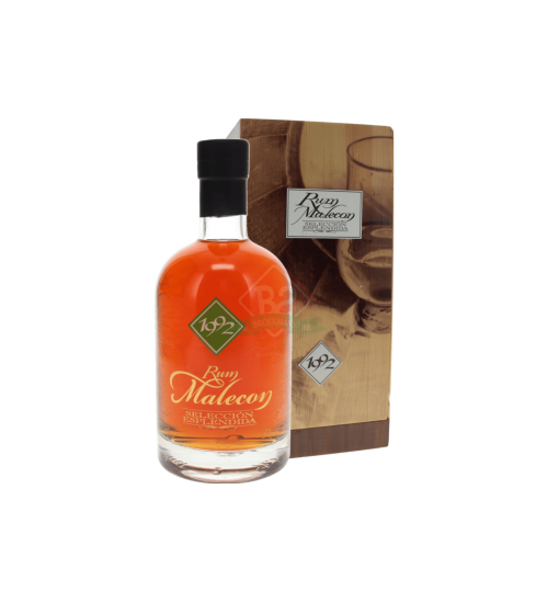 Malecon 1992 30y 30th Anniversary