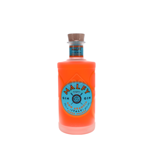Malfy Gin Con Arancia