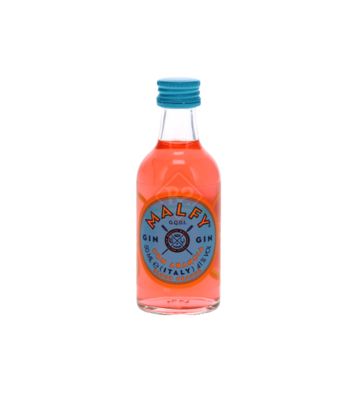 Malfy Gin Con Arancia Mini