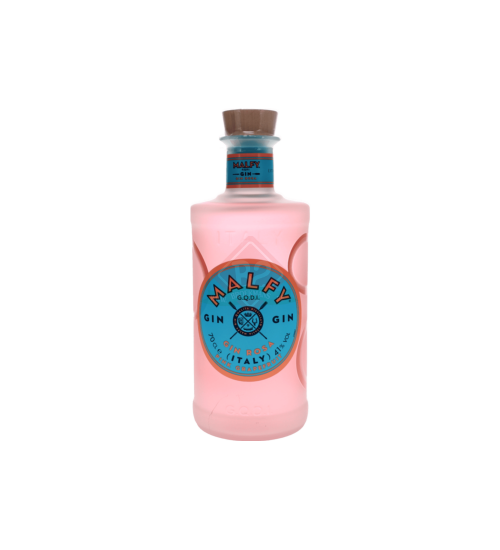 Malfy Gin Rosa Pink Grape