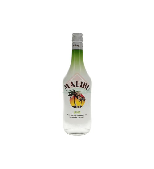 Malibu Lime