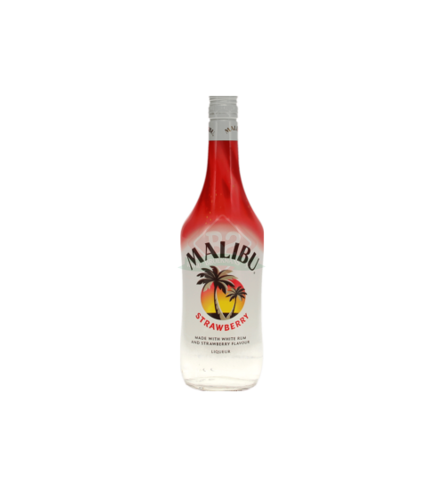 Malibu Strawberry
