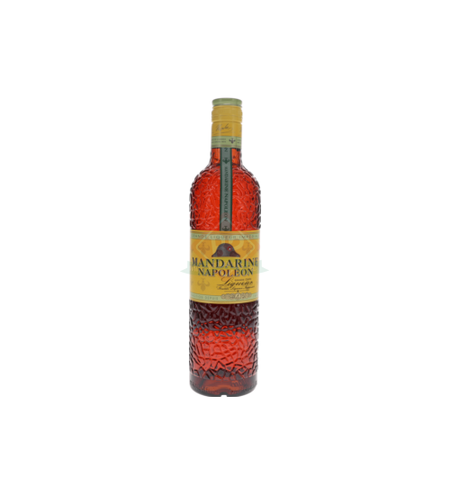 Mandarine Napoleon