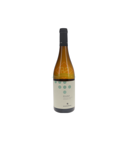 Mandrarossa Fiano 2024