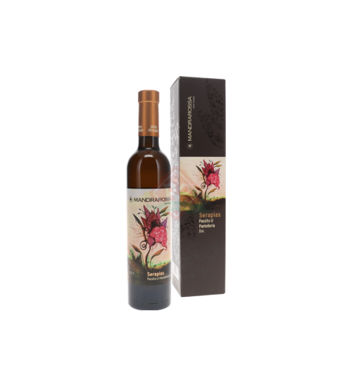 Mandrarossa Sera Passito 2020 50cl