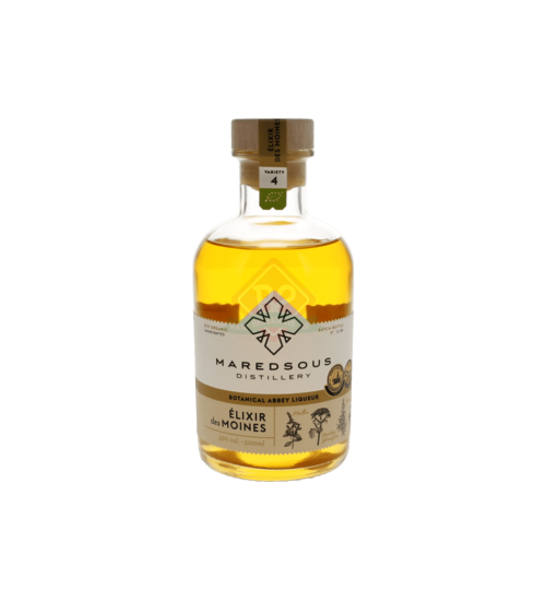 Maredsous Elixir Des Moines 50cl