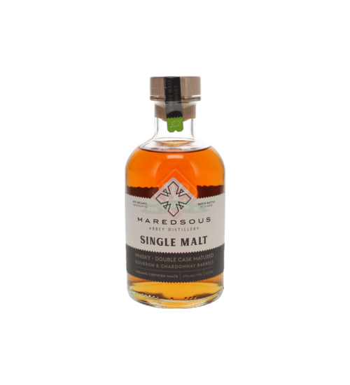 Maredsous Pure Malt 50cl