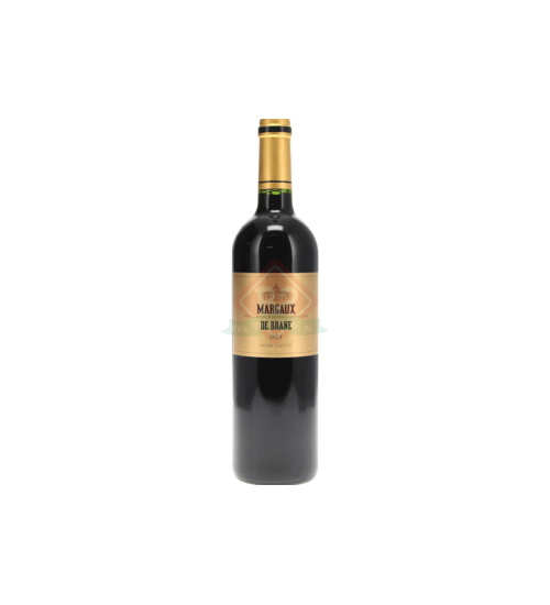 Margaux De Brane 2021