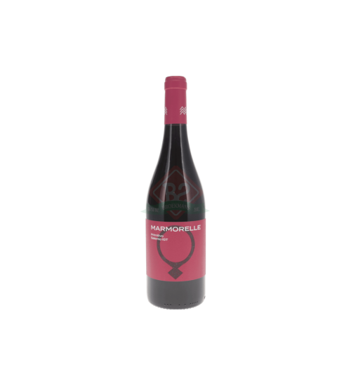 Marmorelle Primitivo 2022