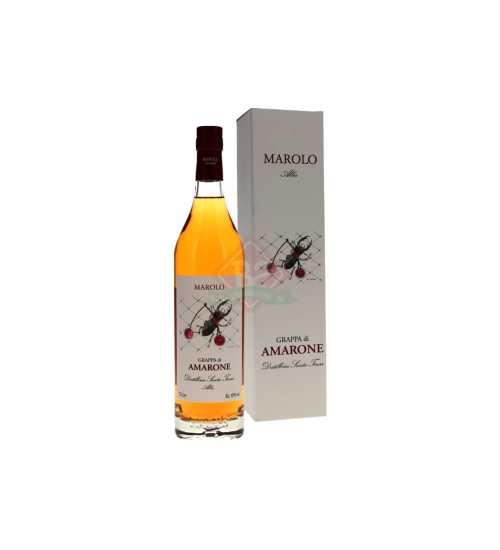 Marolo Amarone Incl. Doos
