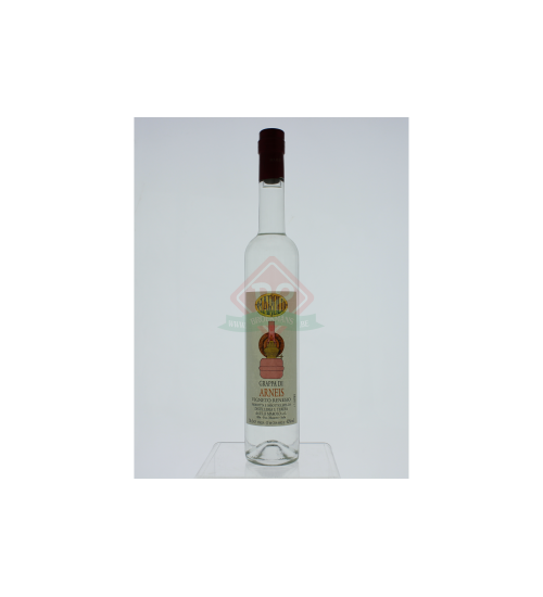 Marolo Arneis Renesio 50cl Incl. Doos