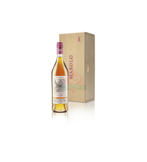 Marolo Barolo 1994 Incl. Doos