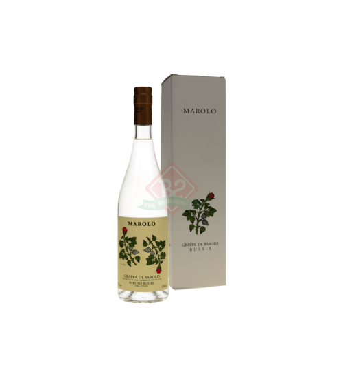 Marolo Barolo Bussia Incl. Doos