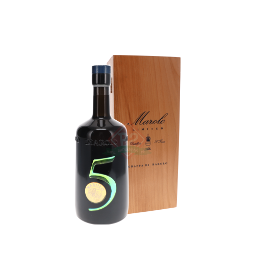 Marolo Barolo Cas Leg Ff 1l Incl. Box