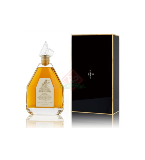 Marolo Barolo Kristal Decanter