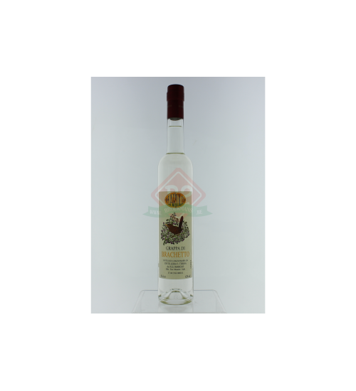 Marolo Brachetto 50cl