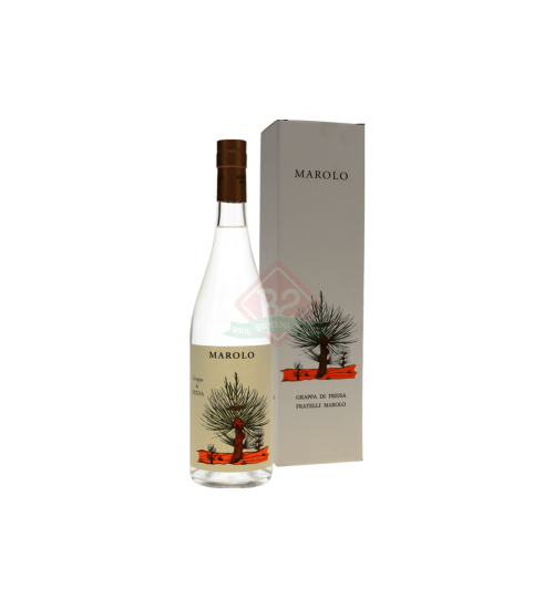 Marolo Freisa Incl. Doos