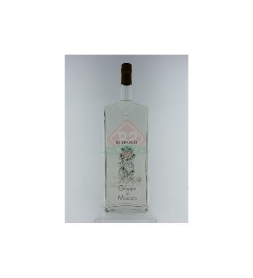 Marolo Moscato 1,5l Incl. Doos