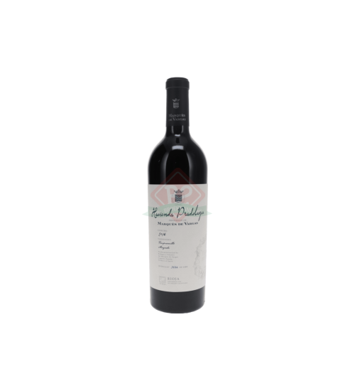 Marques De Vargas Hacienda Pradolagar 2016