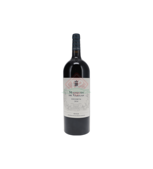 Marques De Vargas Reserva 2016 Magnum (1,5l)