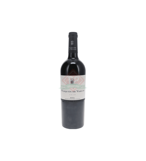 Marques De Vargas Seleccion Privada 2016
