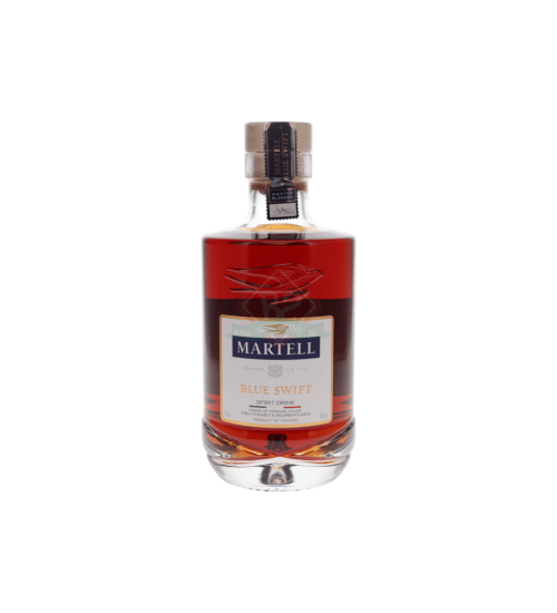 Martell Blue Swift VSOP