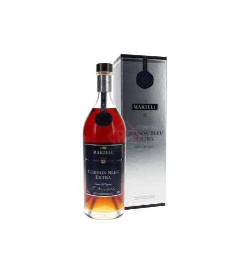 Martell Cordon Blue Extra