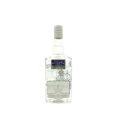Martin Miller's Westbourne Strength Gin