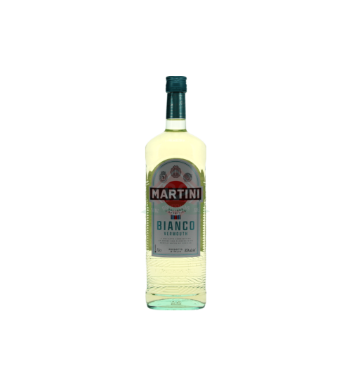 Martini Bianco 1l