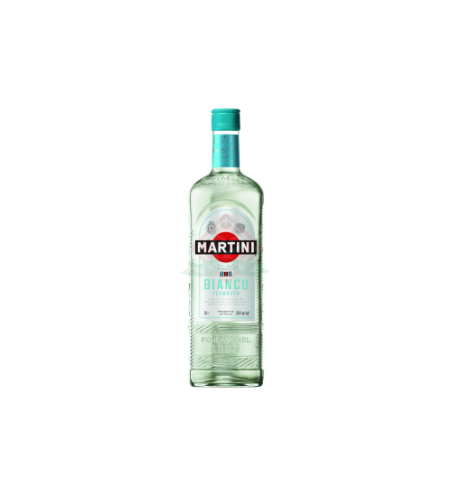 Martini Bianco 1l