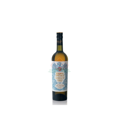 Martini Riserva Speciale Ambrato