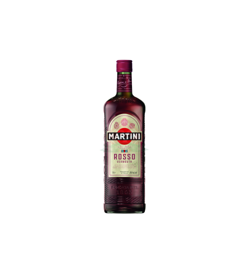 Martini Rosso 1l