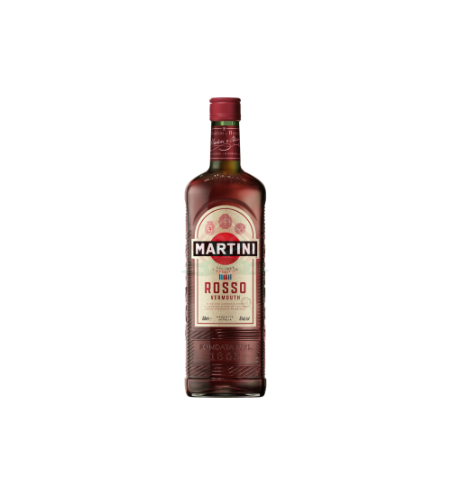 Martini Rosso